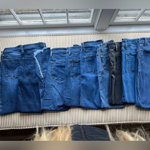 Women’s Skinny Jeans!